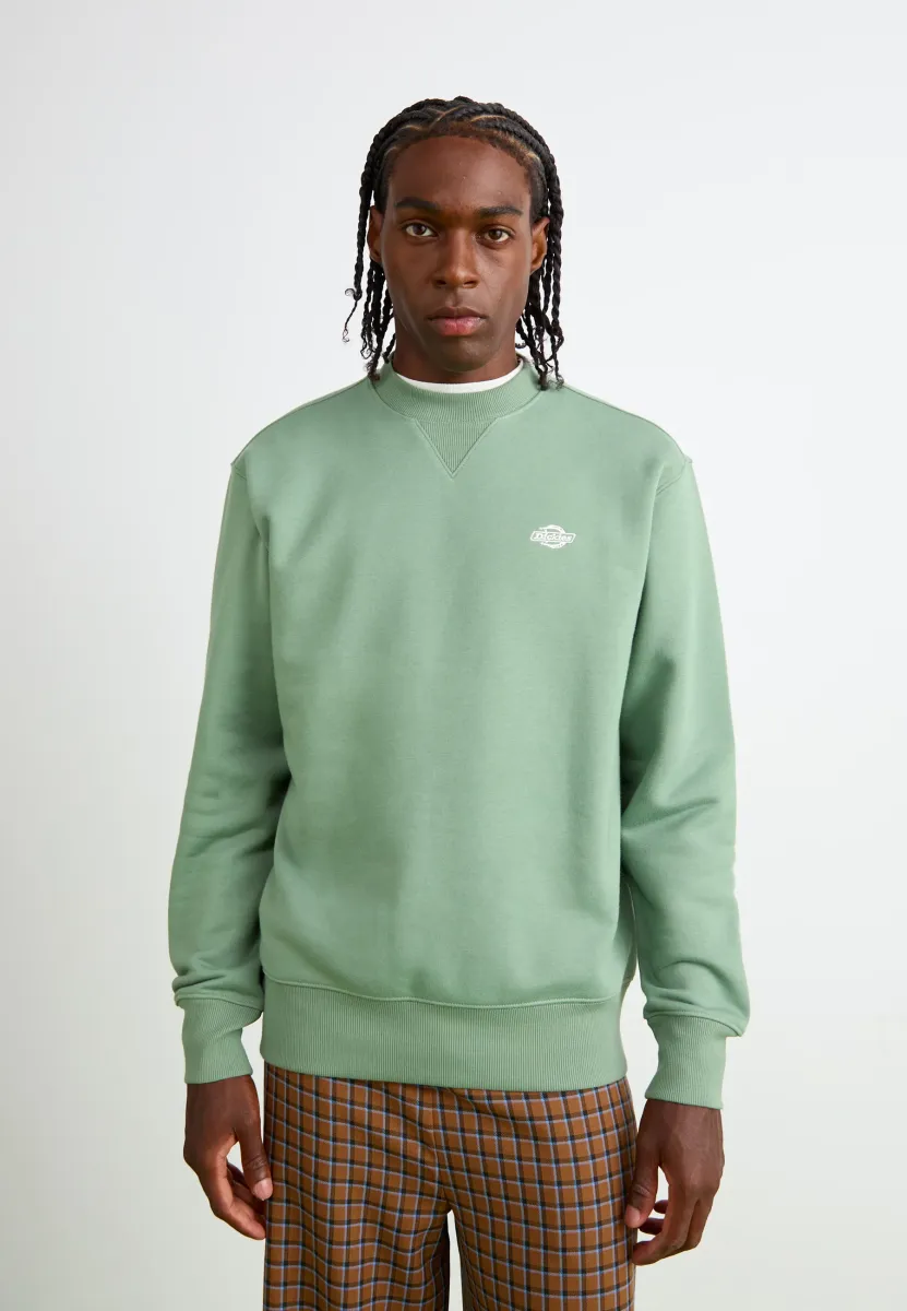 SUMMERDALE - Sweatshirt - sea spray