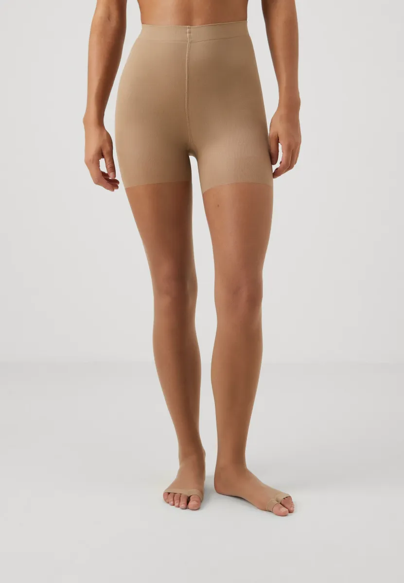 SUMMERTIGHTS - Strumpfhose - sunkissed