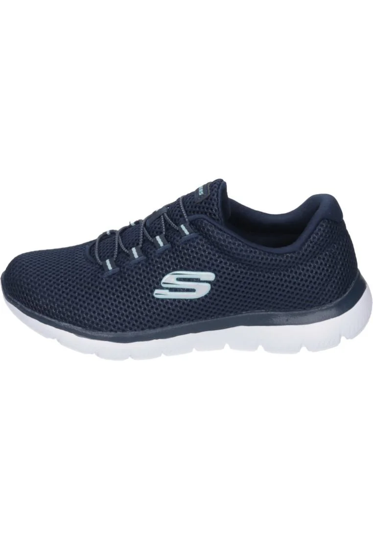 SUMMITS - Sneaker low - navy