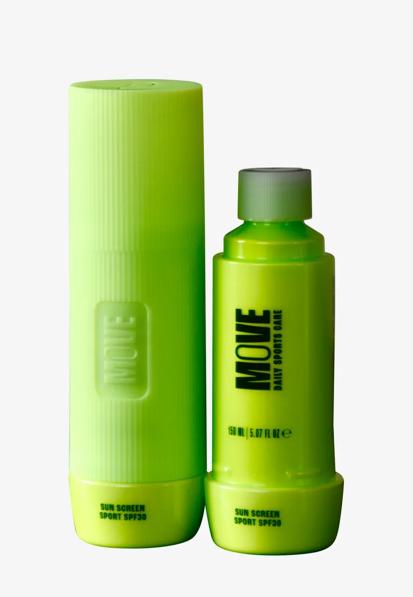 SUN SPORT SPRAY SPF30 STARTERSET - Feuchtigkeitspflege - 0