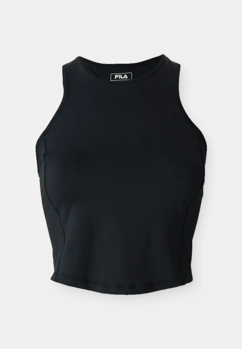 SUNA - Top - black