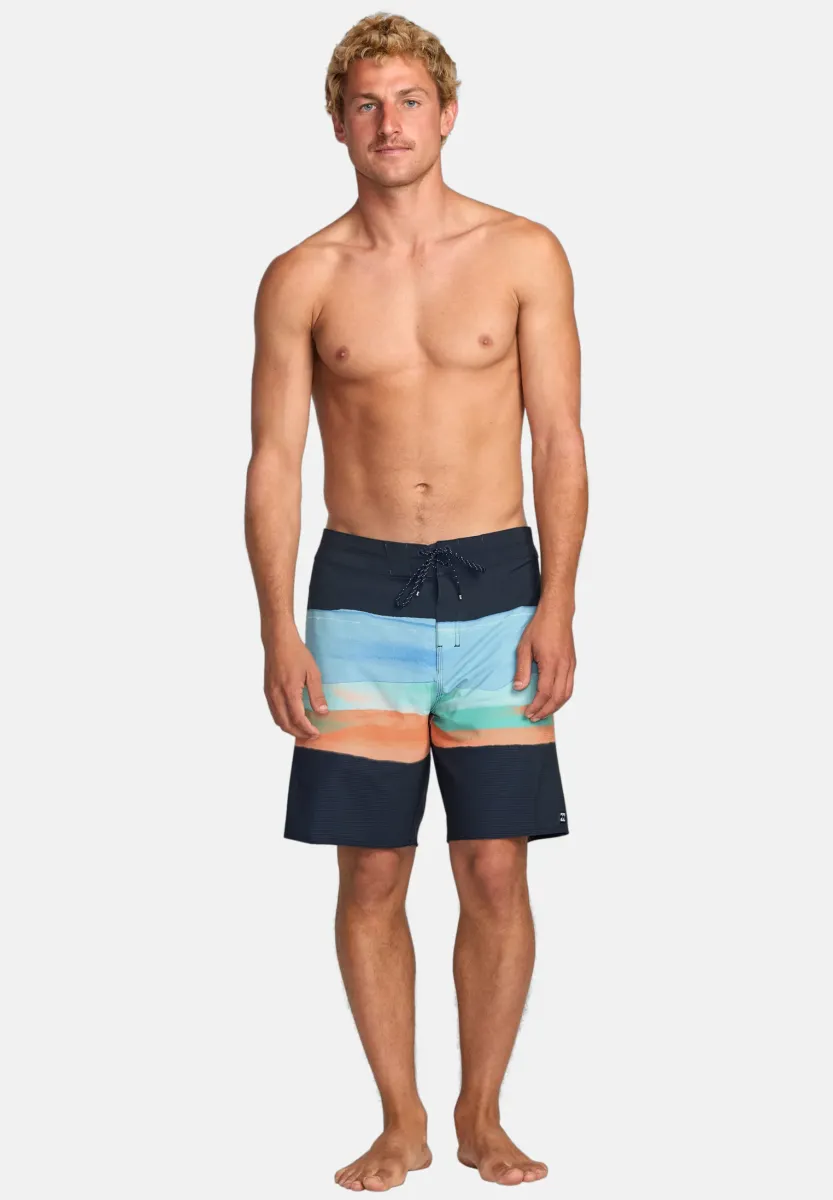 SUNDAYS AIRLITE - Badeshorts - sth