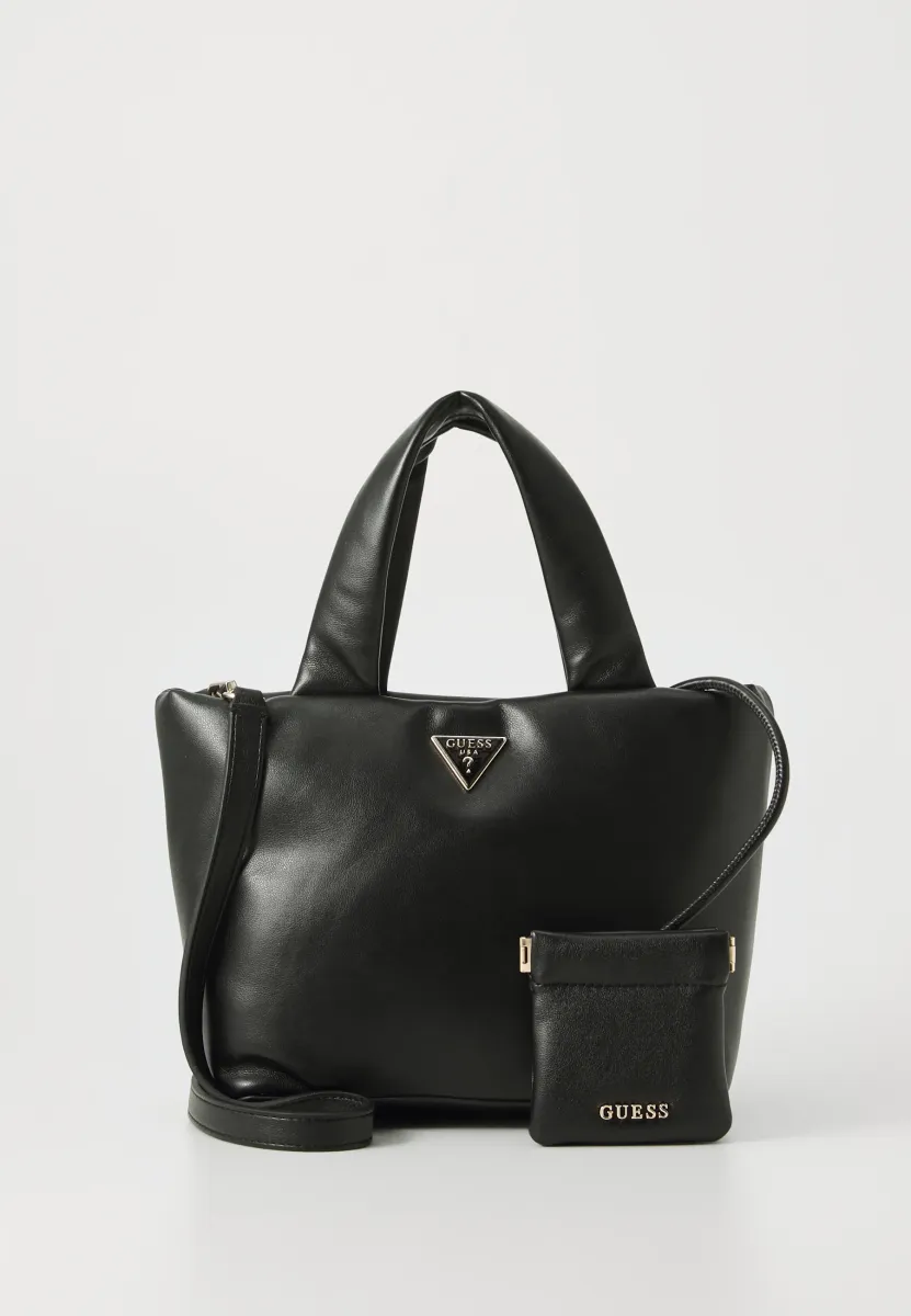 SUNETRA MINI  - Handtasche - black