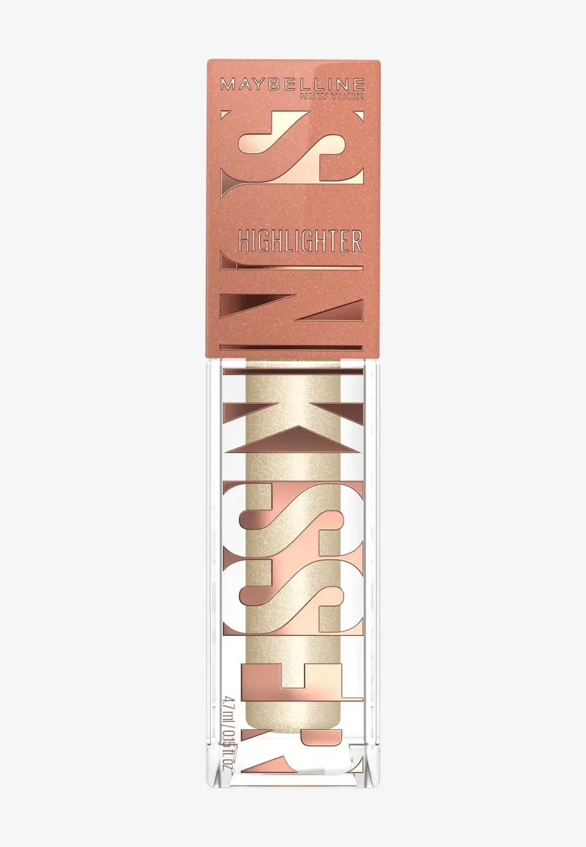 SUNKISSER HIGHLIGHTER - Highlighter - 22 nude intense