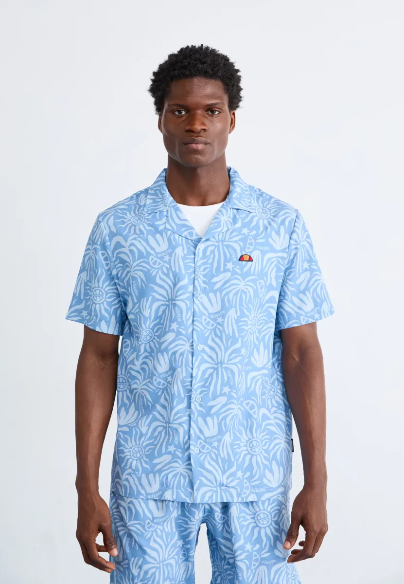 SUNNAMI - Hemd - light blue
