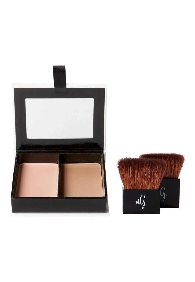 SUNNE LIFTING MODELLAGE POWDER - Puder - wide