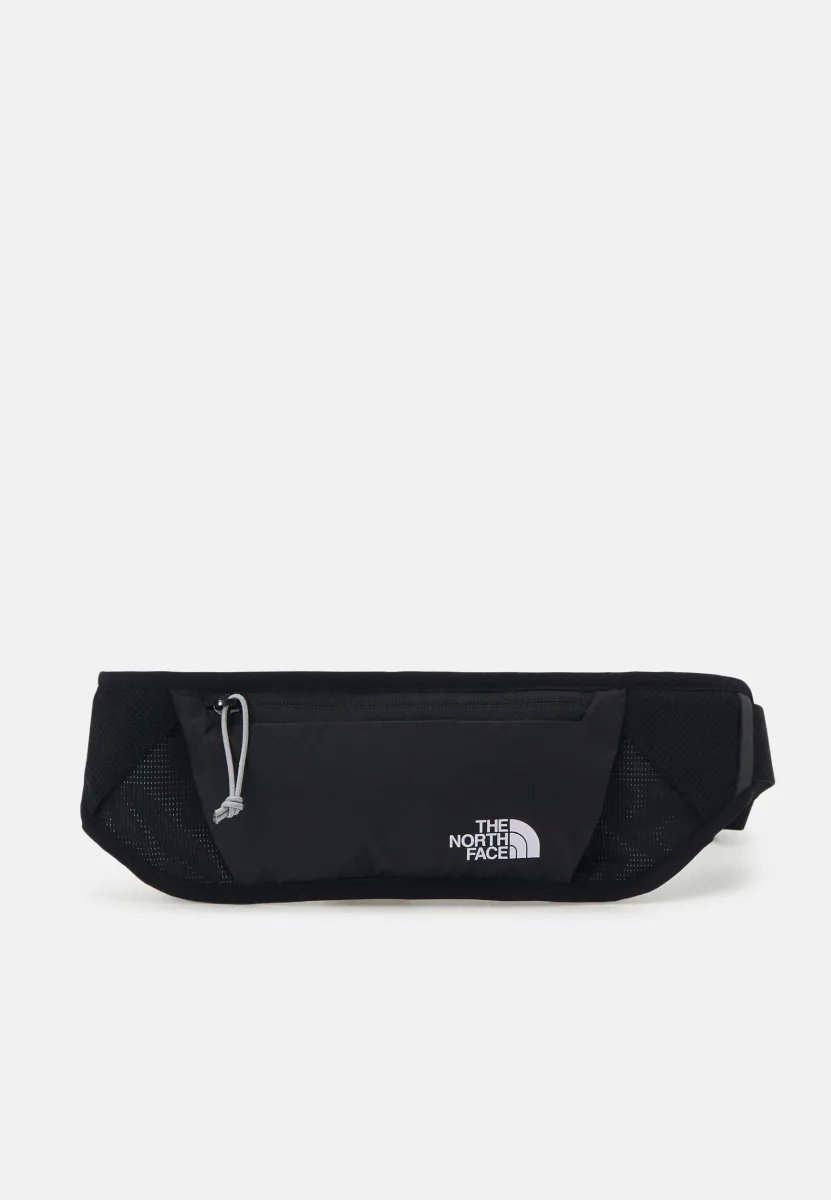 SUNRISER RUN BELT UNISEX - Gürteltasche - black/white
