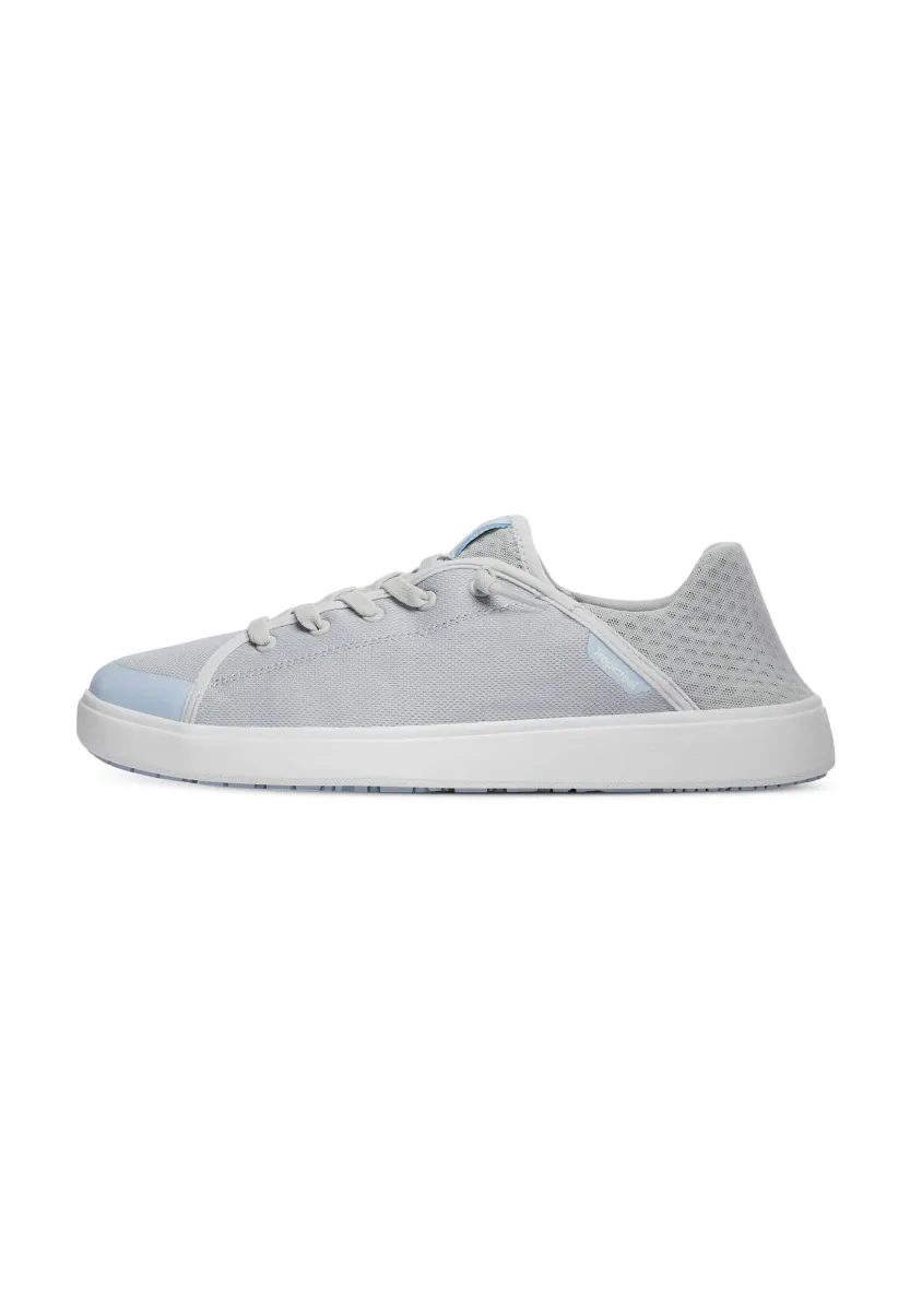 SUNSET - Sneaker low - light blue