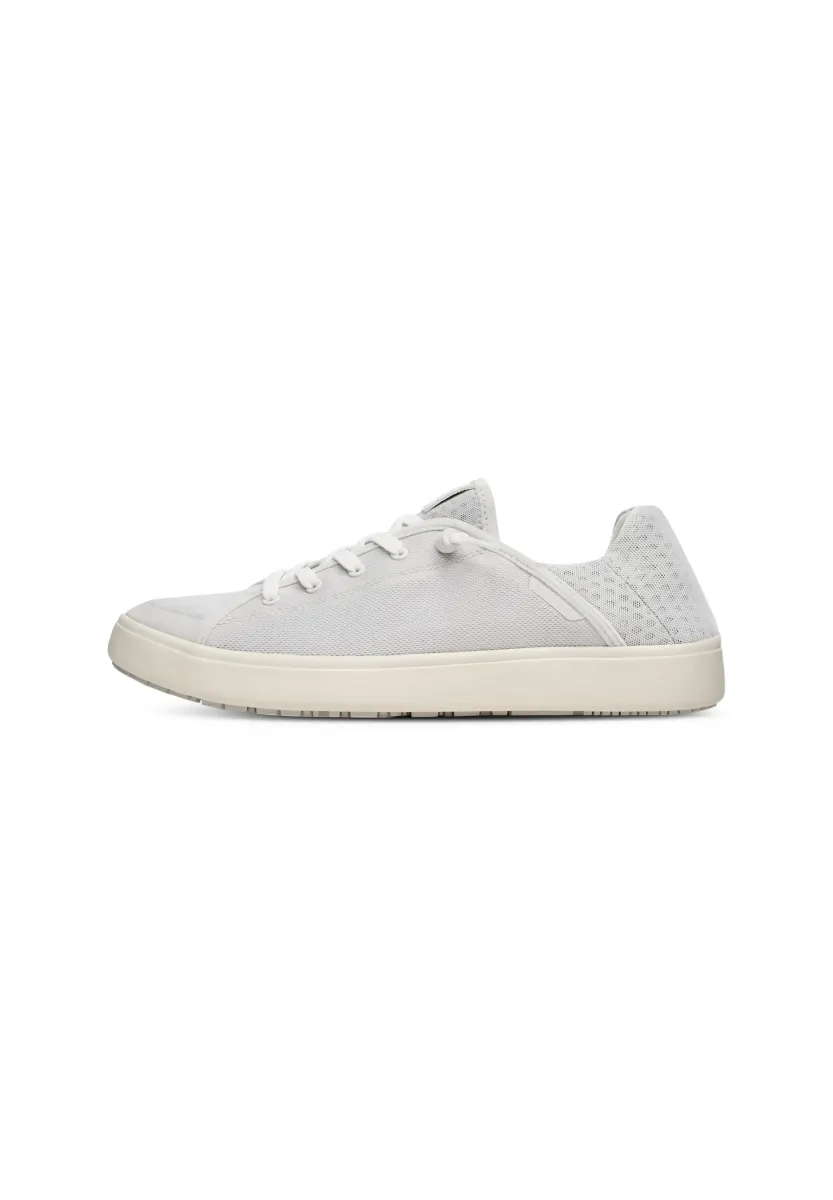 SUNSET - Sneaker low - white