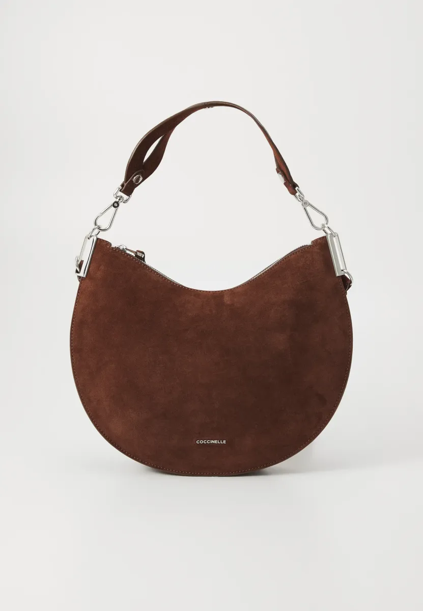 SUNUP - Handtasche - brunette