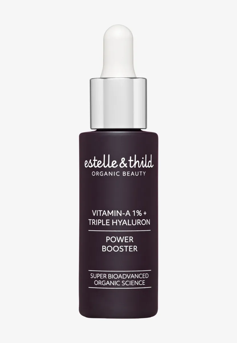 SUPER BIOADVANCED 1% VITAMIN-A RETINAL POWER BOOSTER - Serum