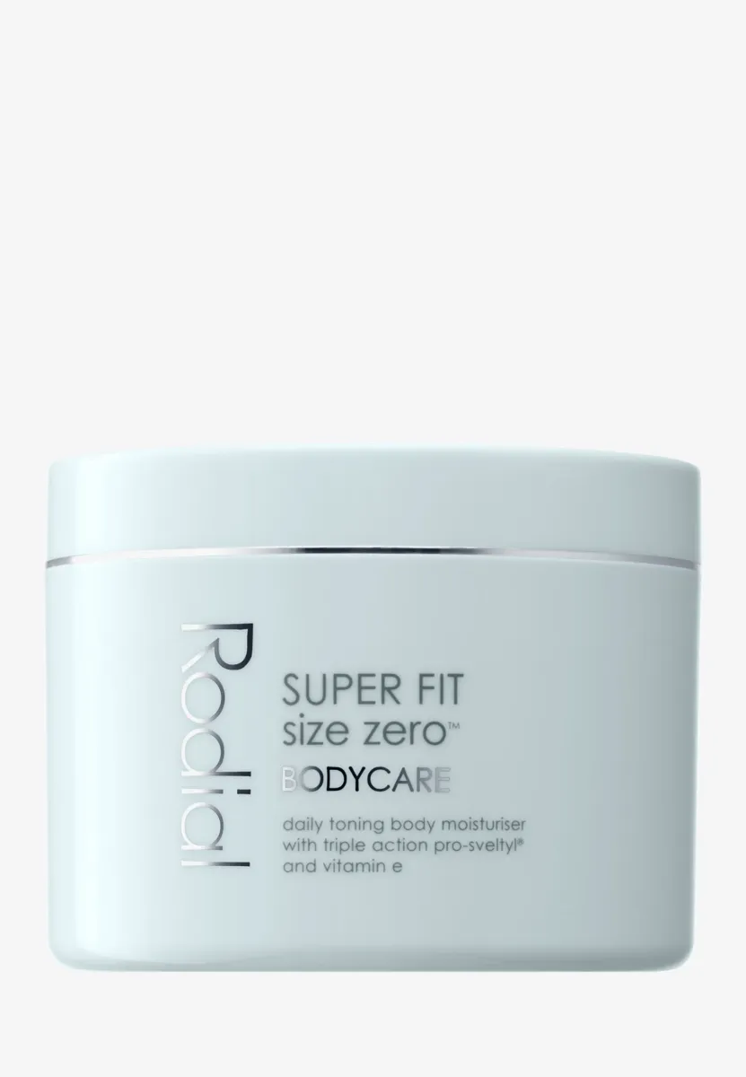 SUPER FIT SIZE-ZERO™ 300ML - Körperlotion - neutral