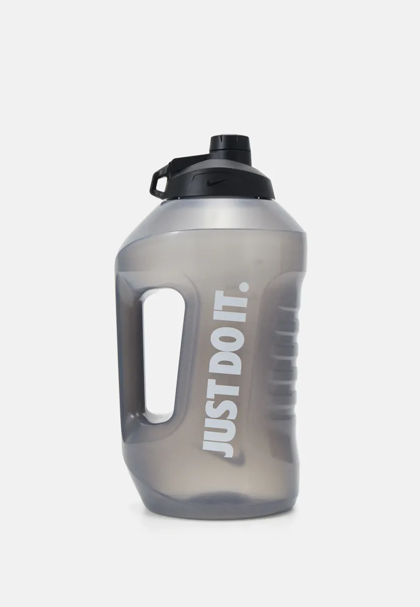 SUPER JUG 128 OZ 3.784 ML UNISEX - Trinkflasche - anthracite/black/white