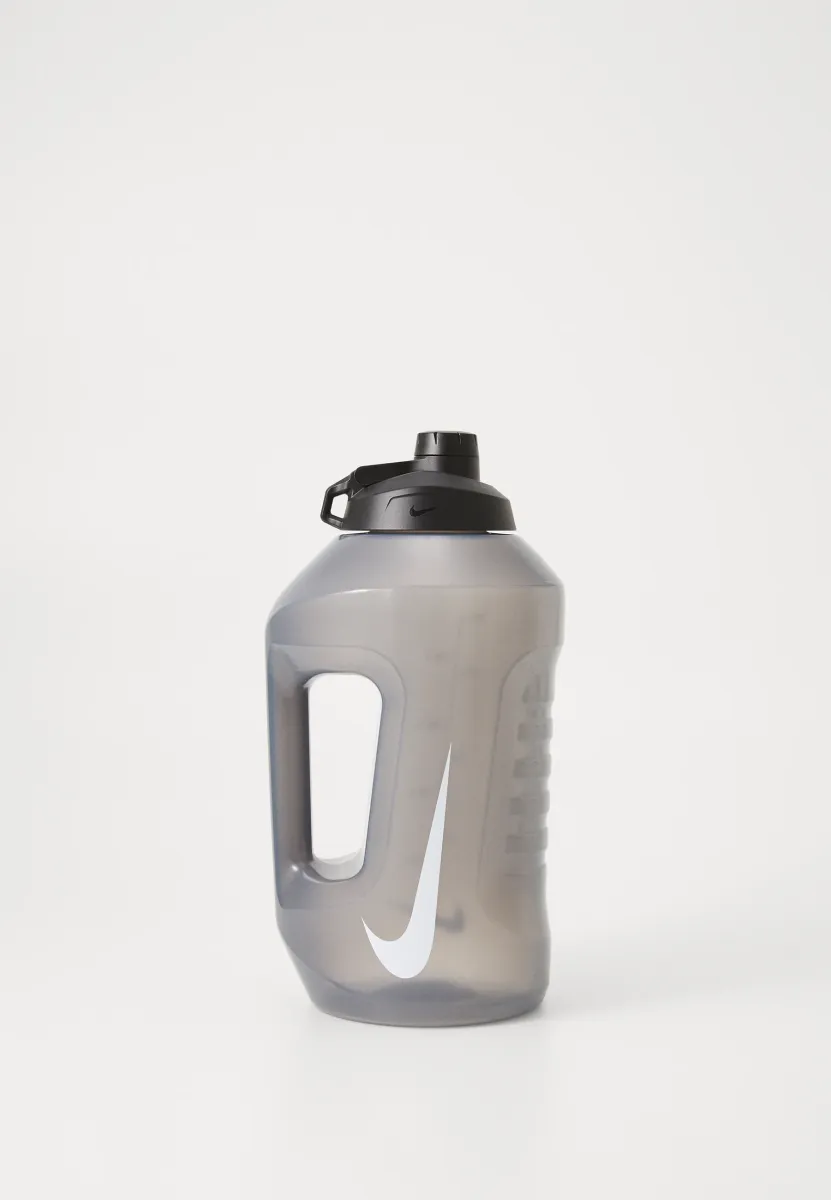 SUPER JUG 128 OZ 3.784 ML UNISEX - Trinkflasche - anthracite/black/white