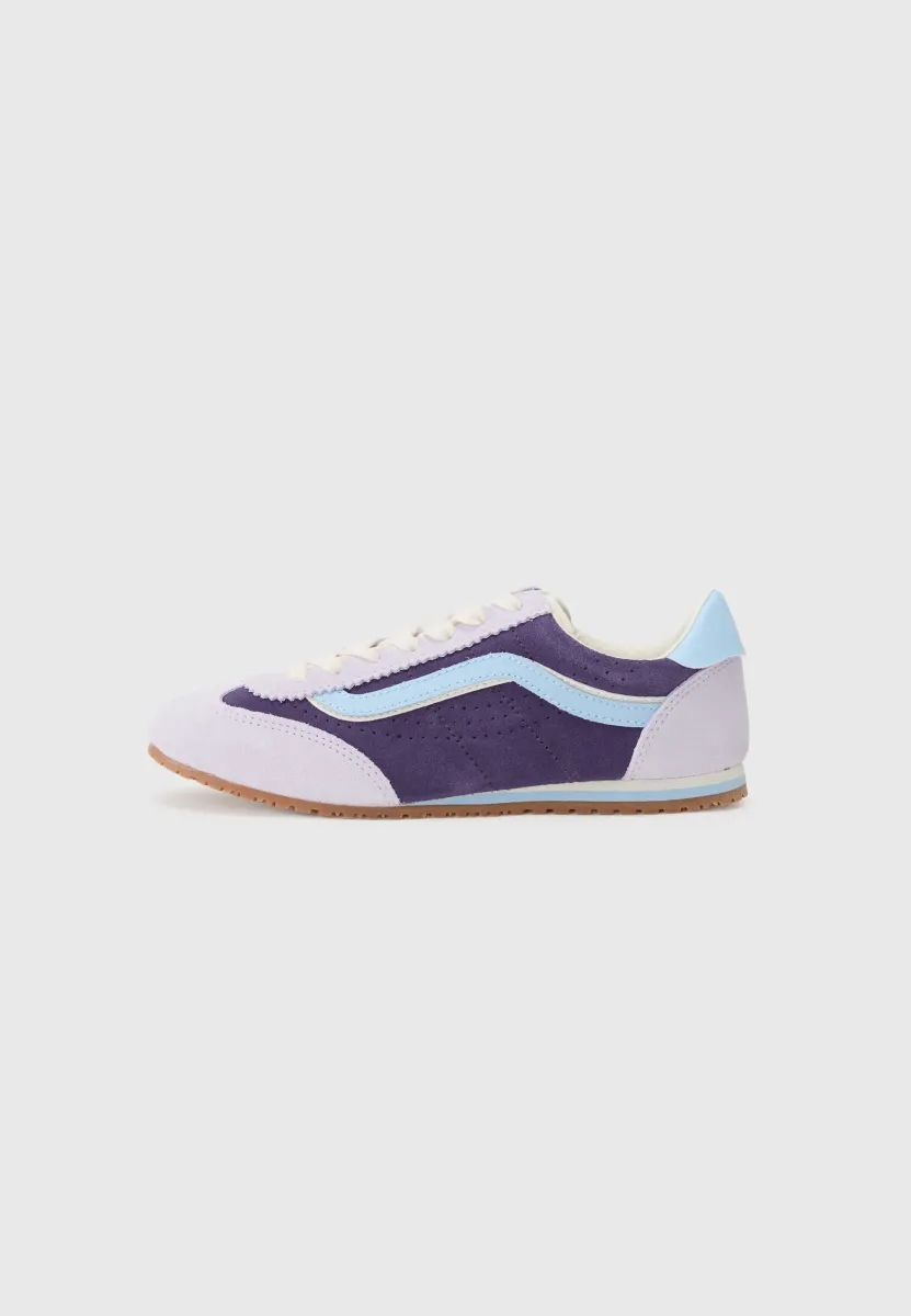 SUPER LOWPRO - Sneaker low - lilac mist