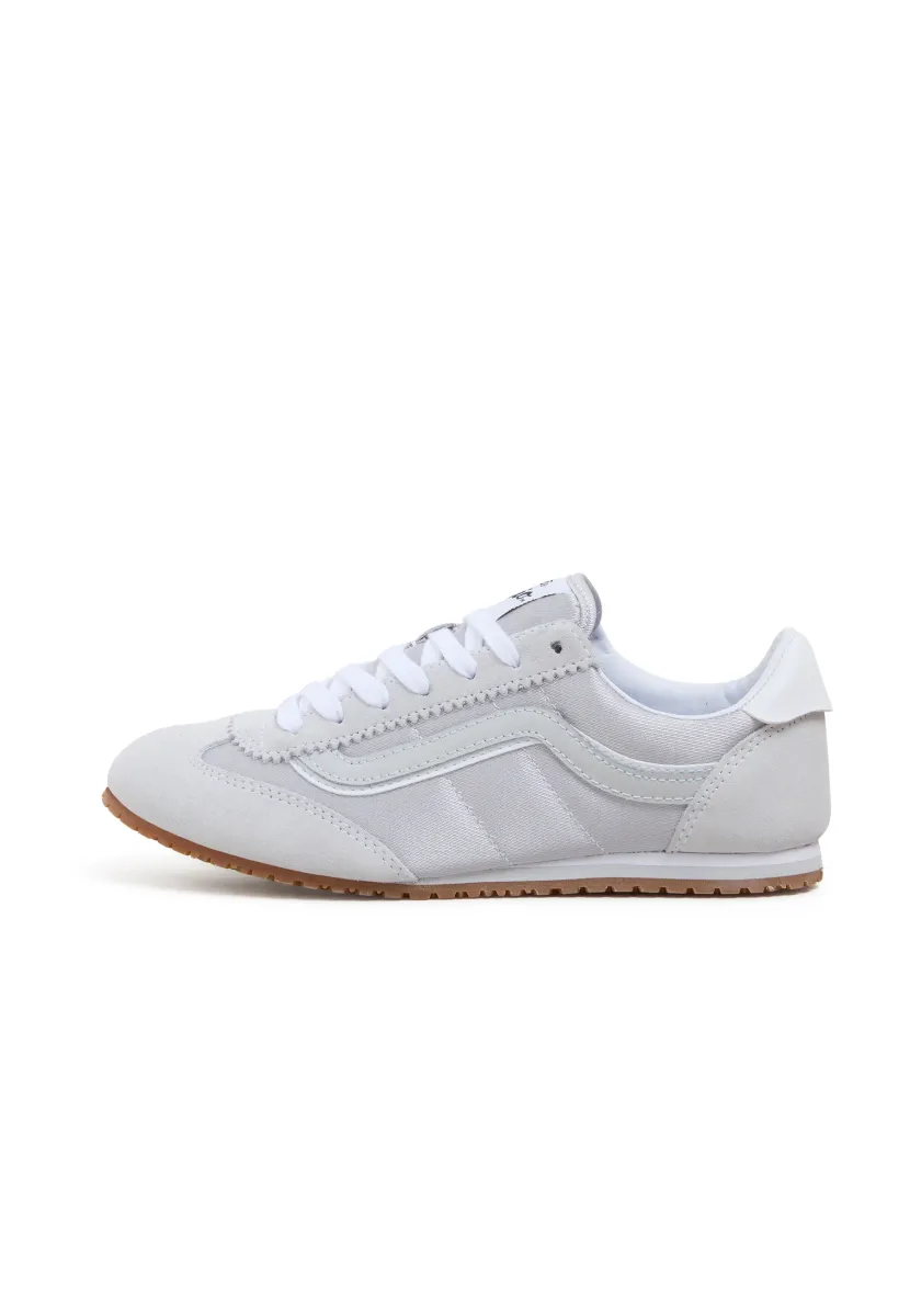 SUPER LOWPRO - Sneaker low - silver