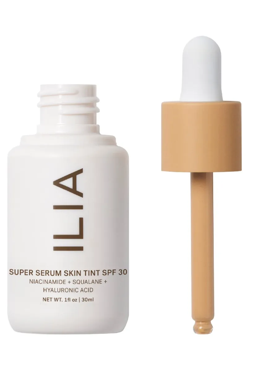 SUPER SERUM SKIN TINT SPF 30 - Serum - shela