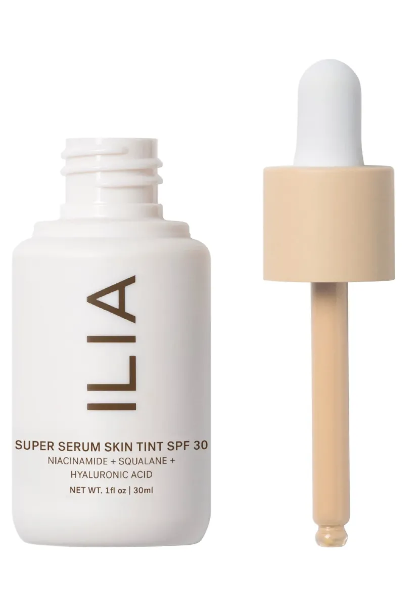 SUPER SERUM SKIN TINT SPF 30 - Serum - tulum