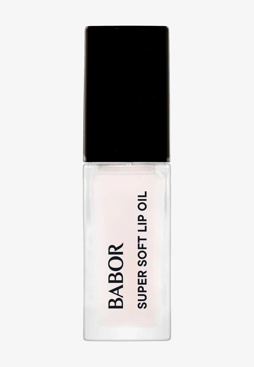 SUPER SOFT LIP OIL - Lippenöl