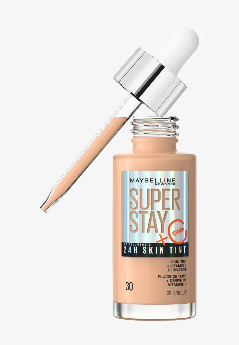 SUPER STAY 24H SKIN TINT - Foundation - sand