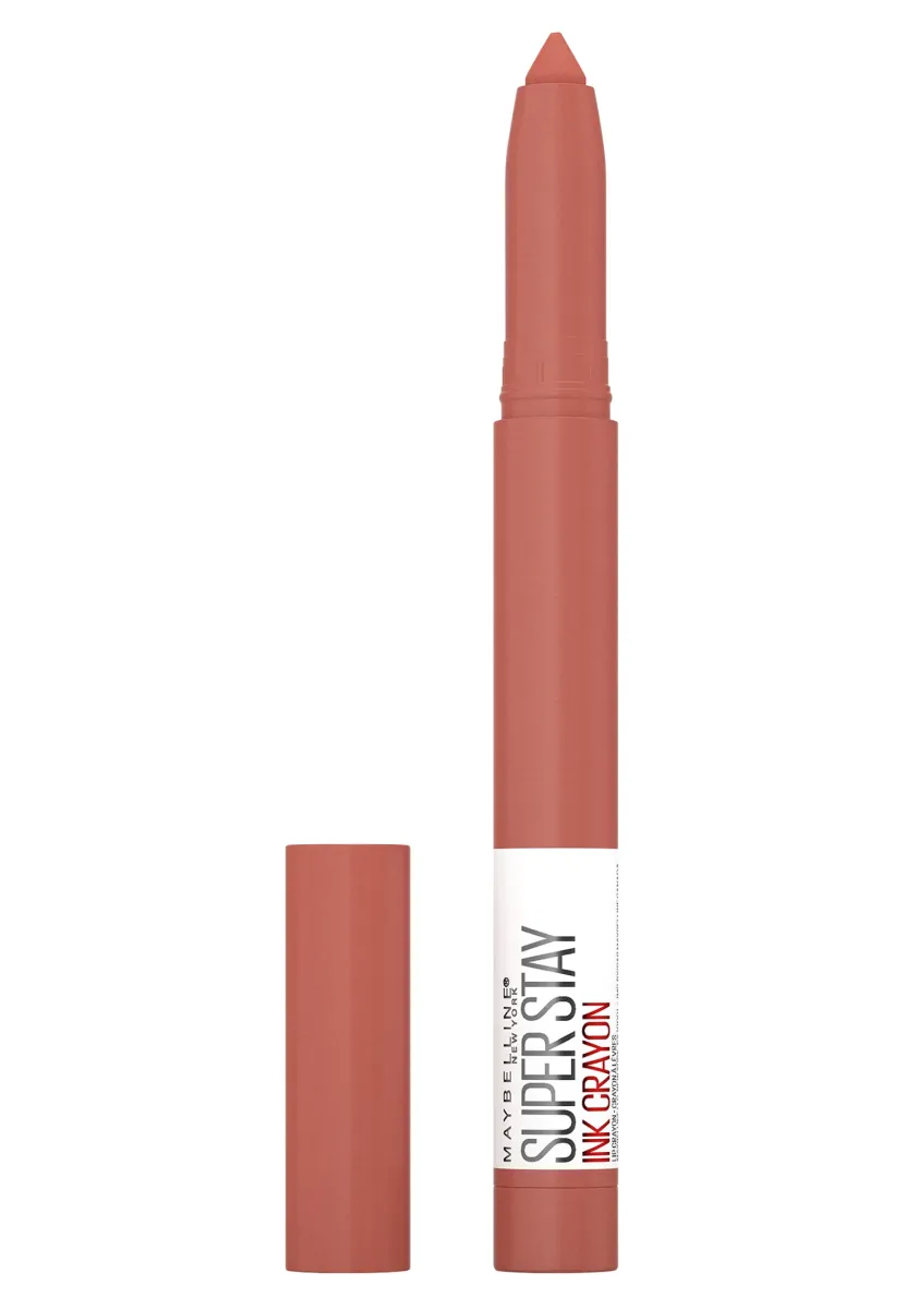 SUPER STAY INK CRAYON - Lippenstift - 100 reach high