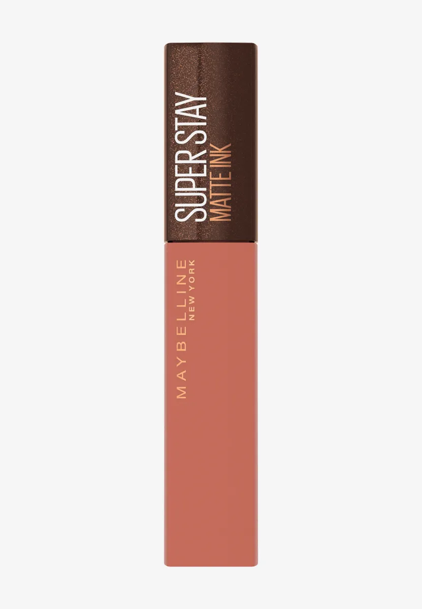 SUPER STAY MATTE INK - Lip Stain - 260 hazelnut hypnotizer