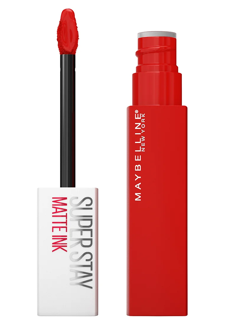 SUPER STAY MATTE INK - Lip Stain - 320 individualist