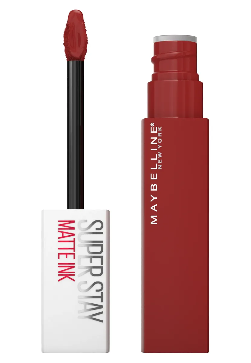 SUPER STAY MATTE INK - Lip Stain - 335 hustler