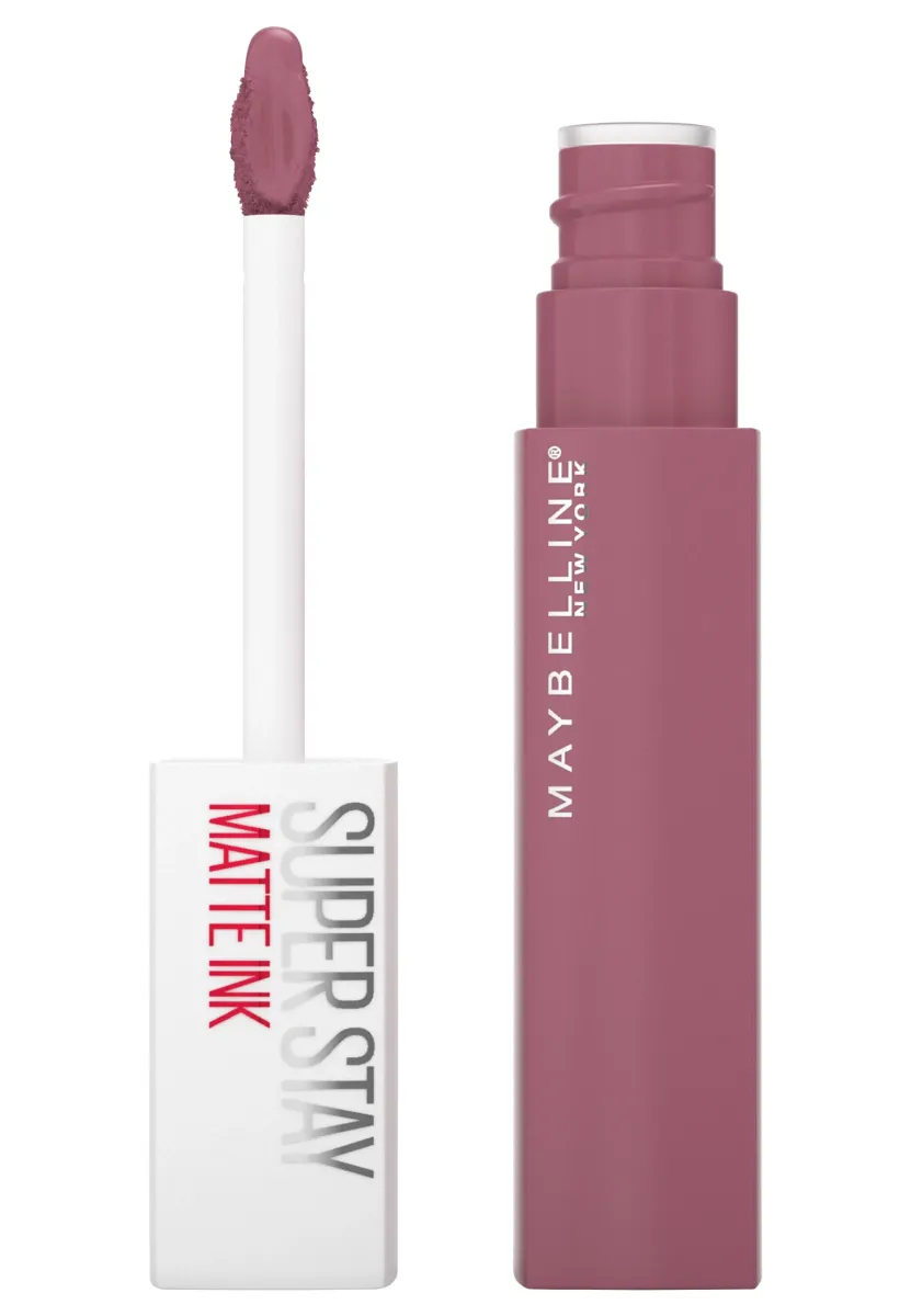 SUPER STAY MATTE INK - Lip Stain - revolutionary