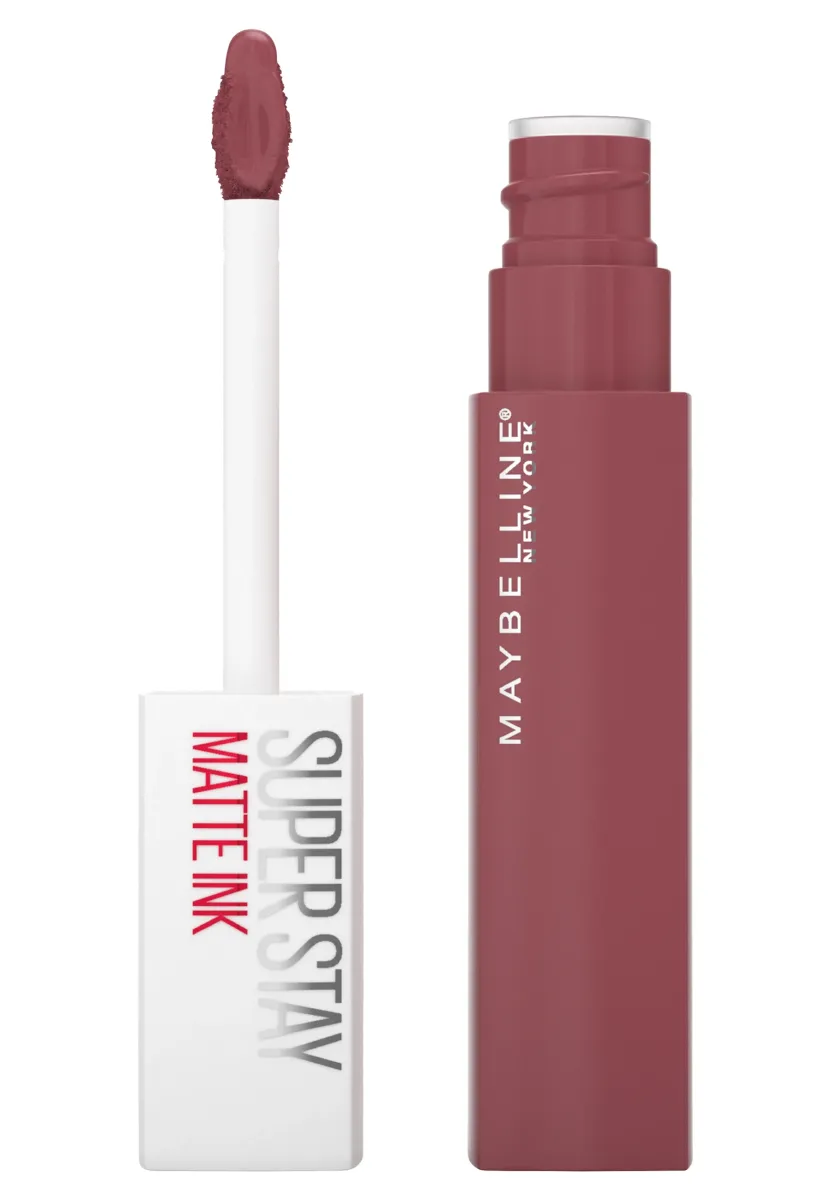 SUPER STAY MATTE INK - Lip Stain - ringleader