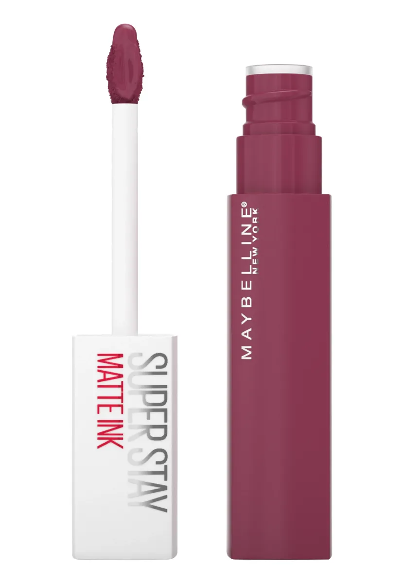 SUPER STAY MATTE INK - Lip Stain - successfull