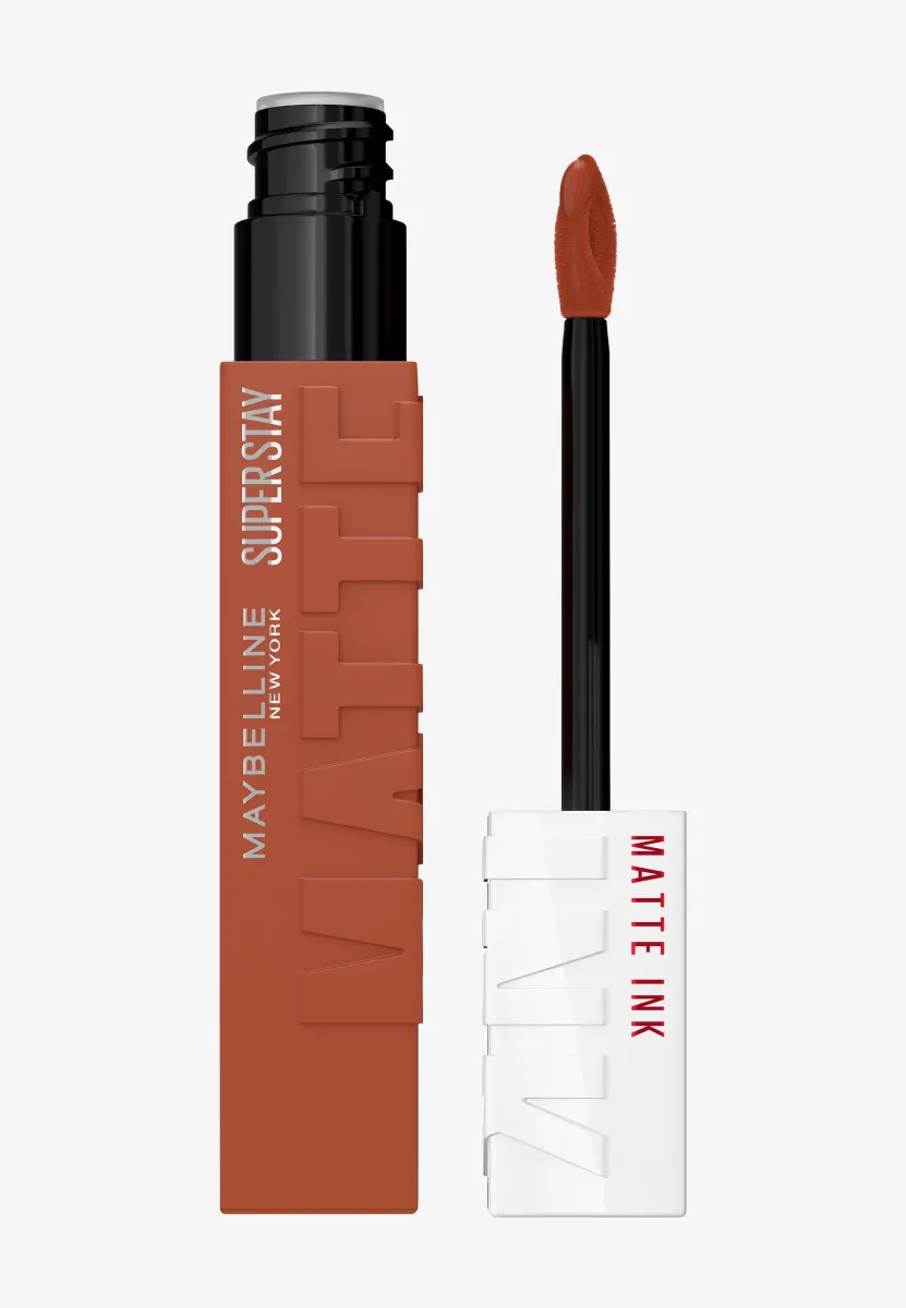 SUPER STAY MATTE INK LIPSTICK - Lippenstift - insider