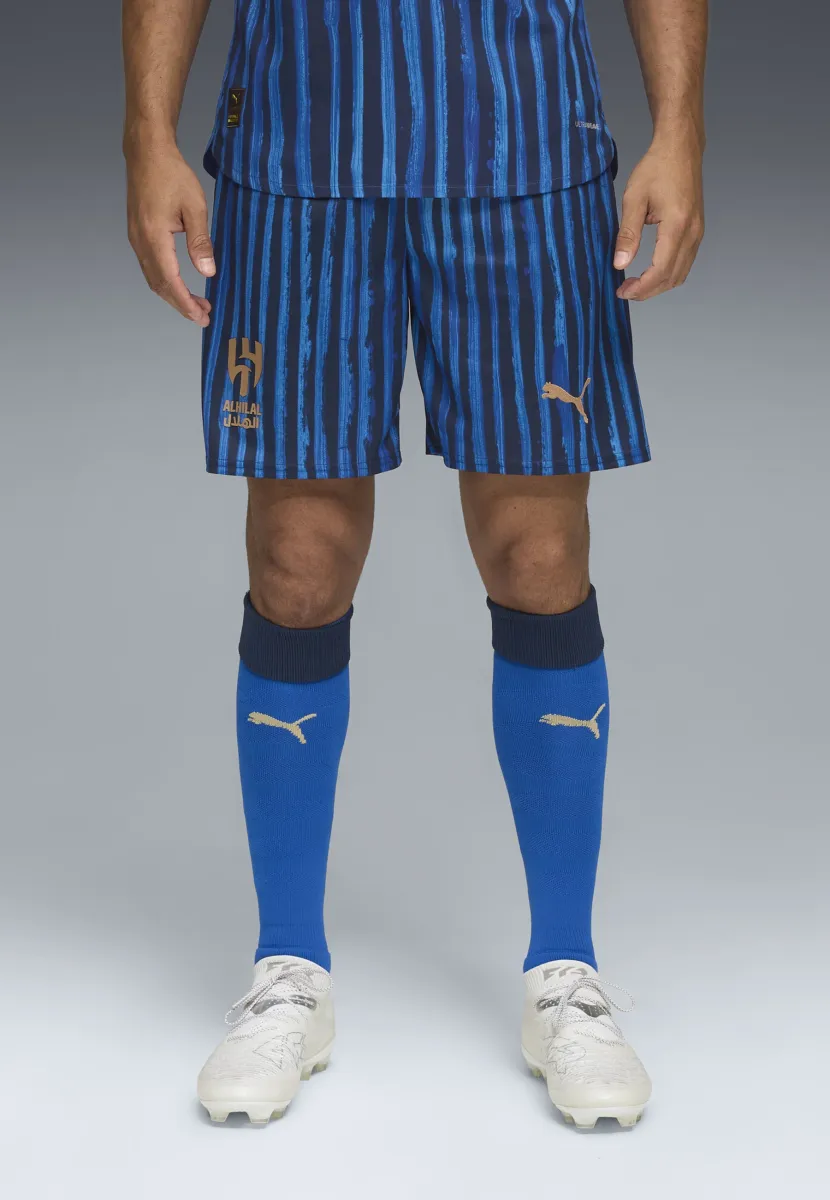 SUPER X AL-HILAL SFC  - Vereinsmannschaften - blue intense club navy