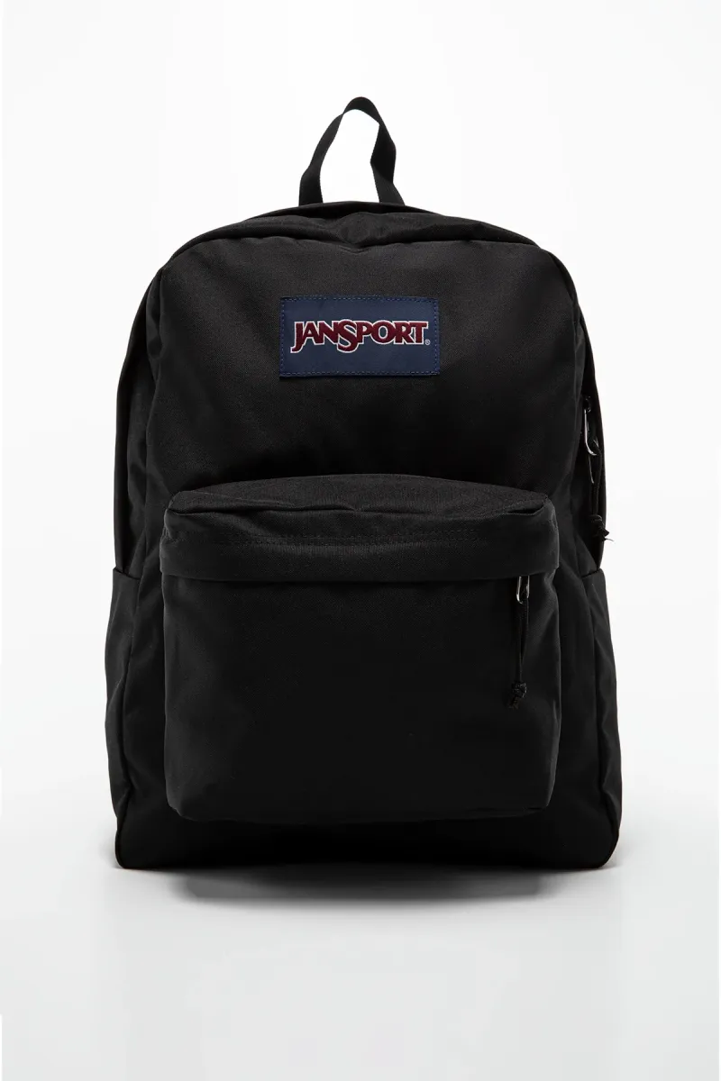 SUPERBREAK ONE UNISEX - Tagesrucksack - black