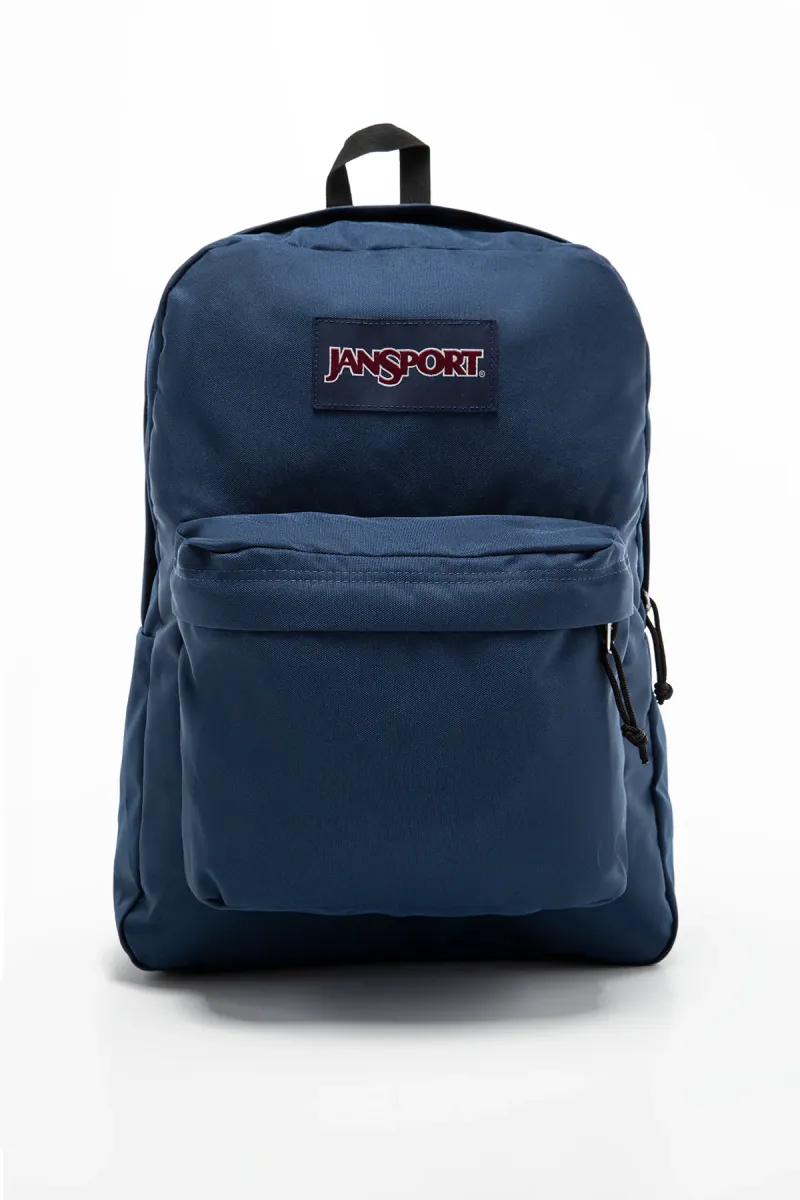 SUPERBREAK ONE UNISEX - Tagesrucksack - navy