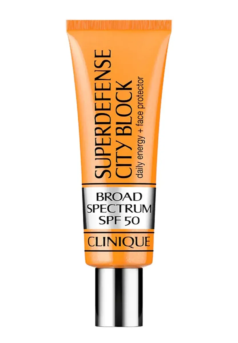 SUPERDEFENSE CITY BLOCK SPF 50 - Sonnenschutz