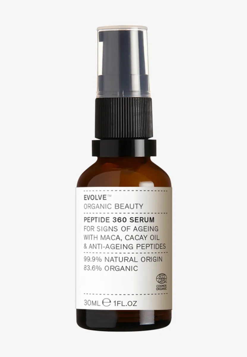 SUPERFOOD 360 SERUM - Serum