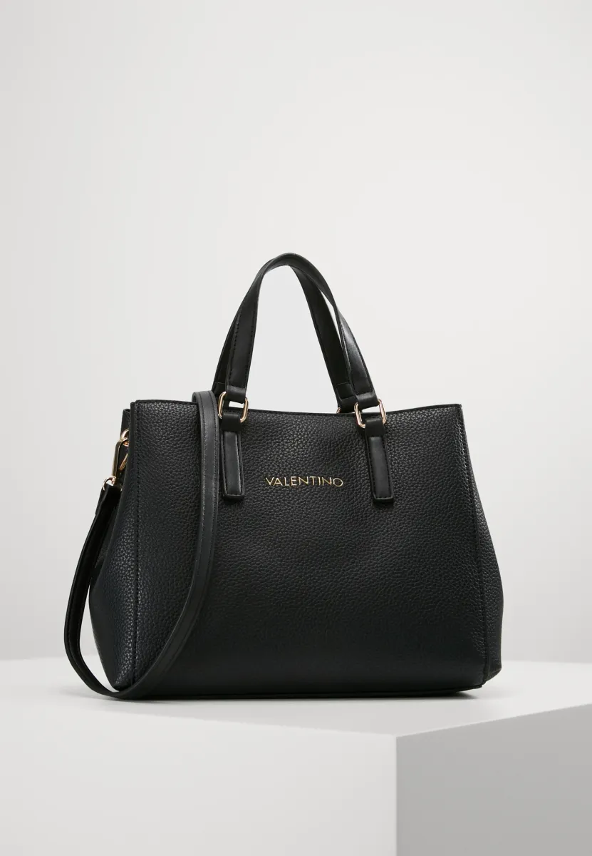 SUPERMAN - Handtasche - nero