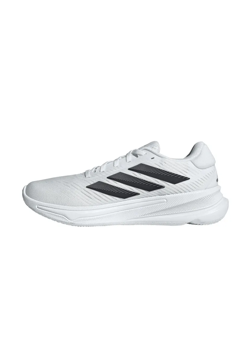 SUPERNOVA EASE - Laufschuh Straße - weiss