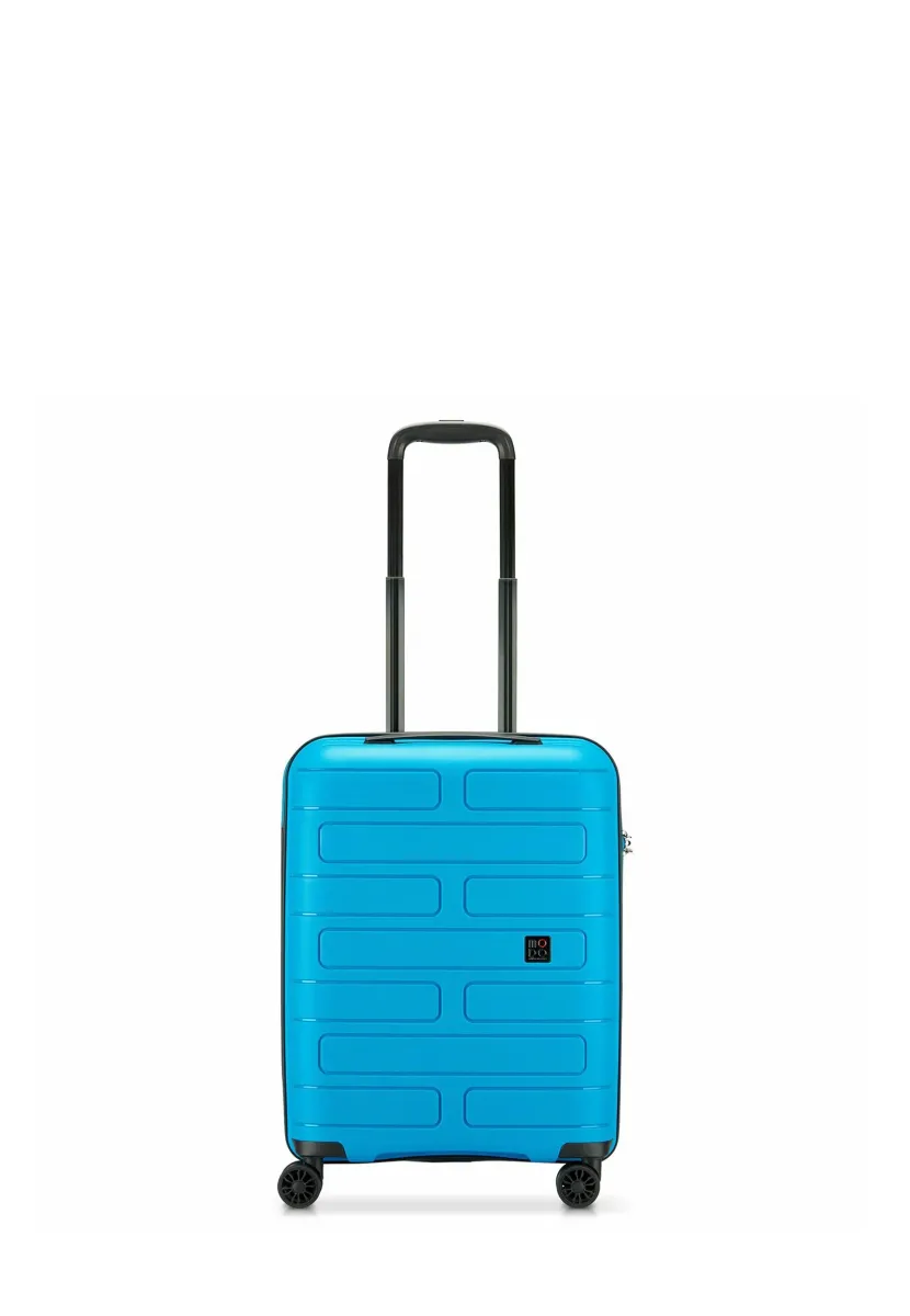 SUPERNOVA KABINENTROLLEY - Trolley - turquoise