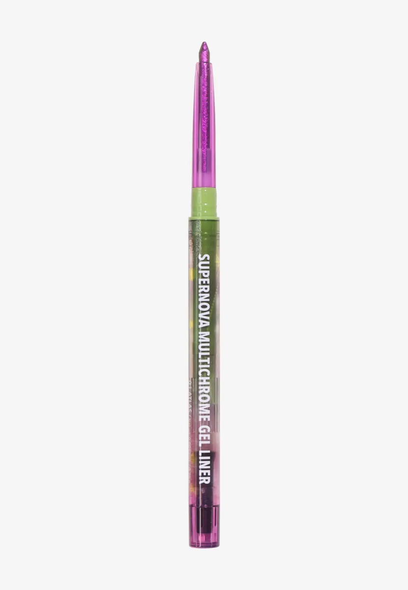 SUPERNOVA MULTICHROME GEL LINER - Eyeliner - multichrome