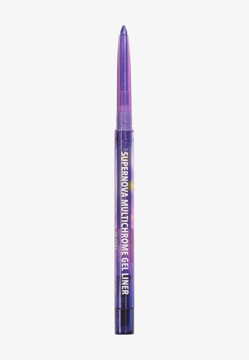SUPERNOVA MULTICHROME GEL LINER - Eyeliner - zora
