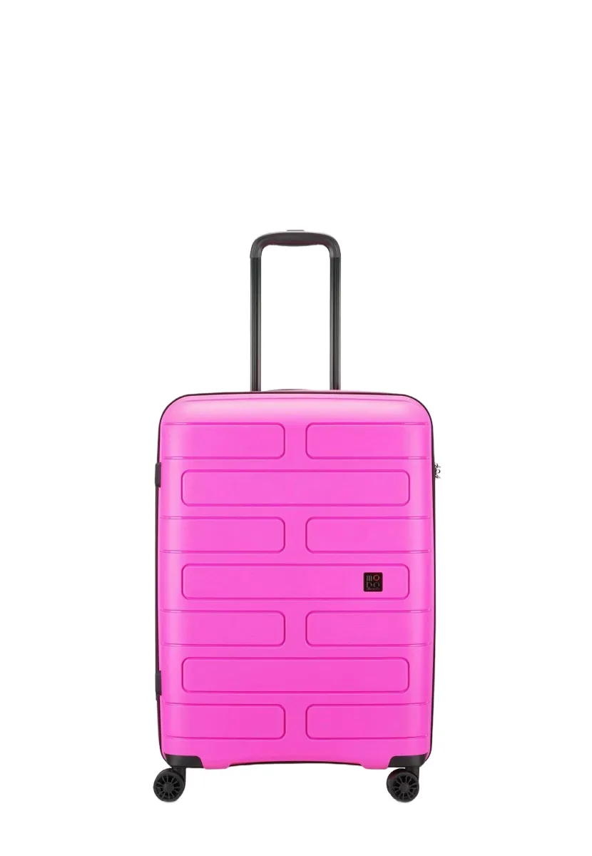 SUPERNOVA TROLLEY - Trolley - fuchsia