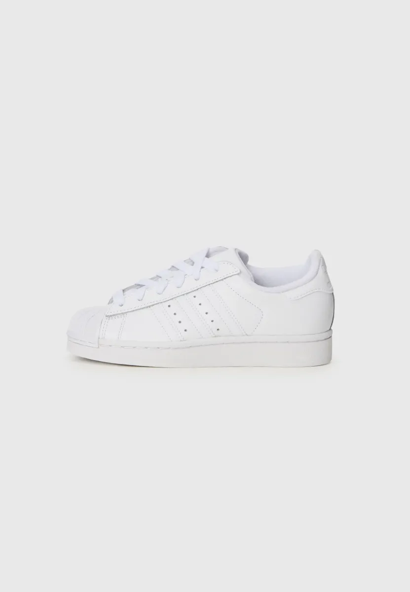 SUPERSTAR II  - Sneaker low - white