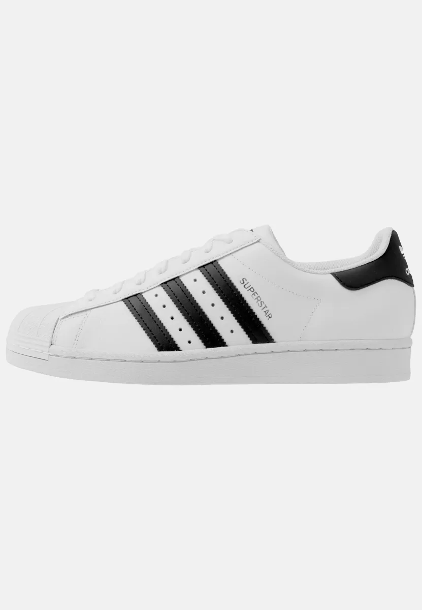 SUPERSTAR - Sneaker low - footwear white/core black