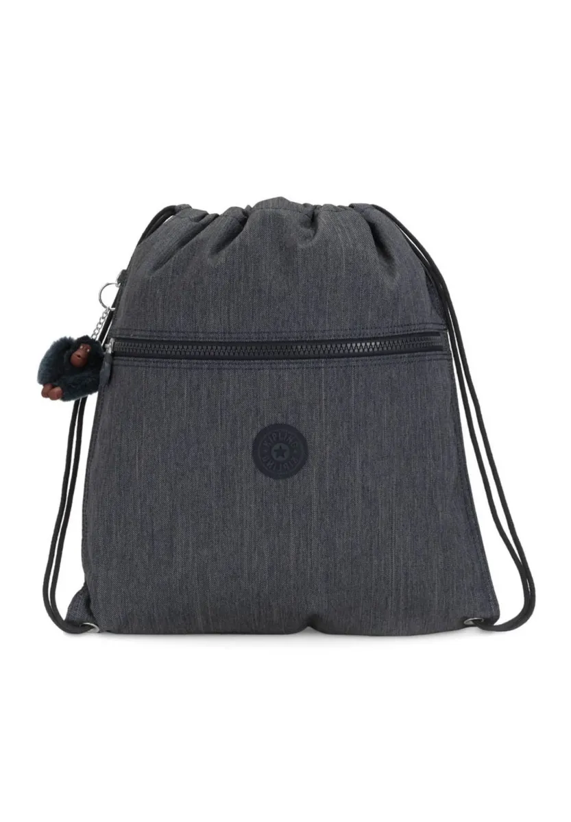 SUPERTABOO BTS PEP AC - Tagesrucksack - marine navy