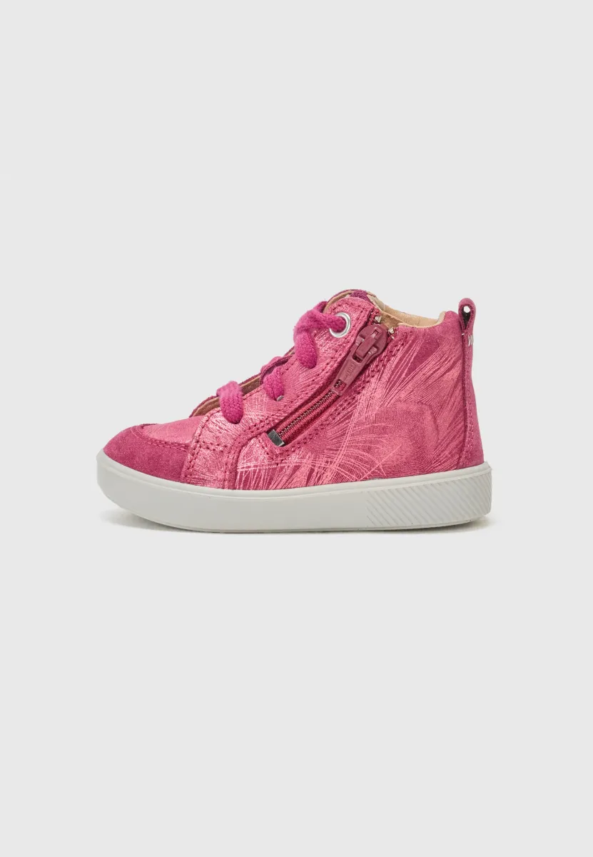 SUPIES - Sneaker high - rot