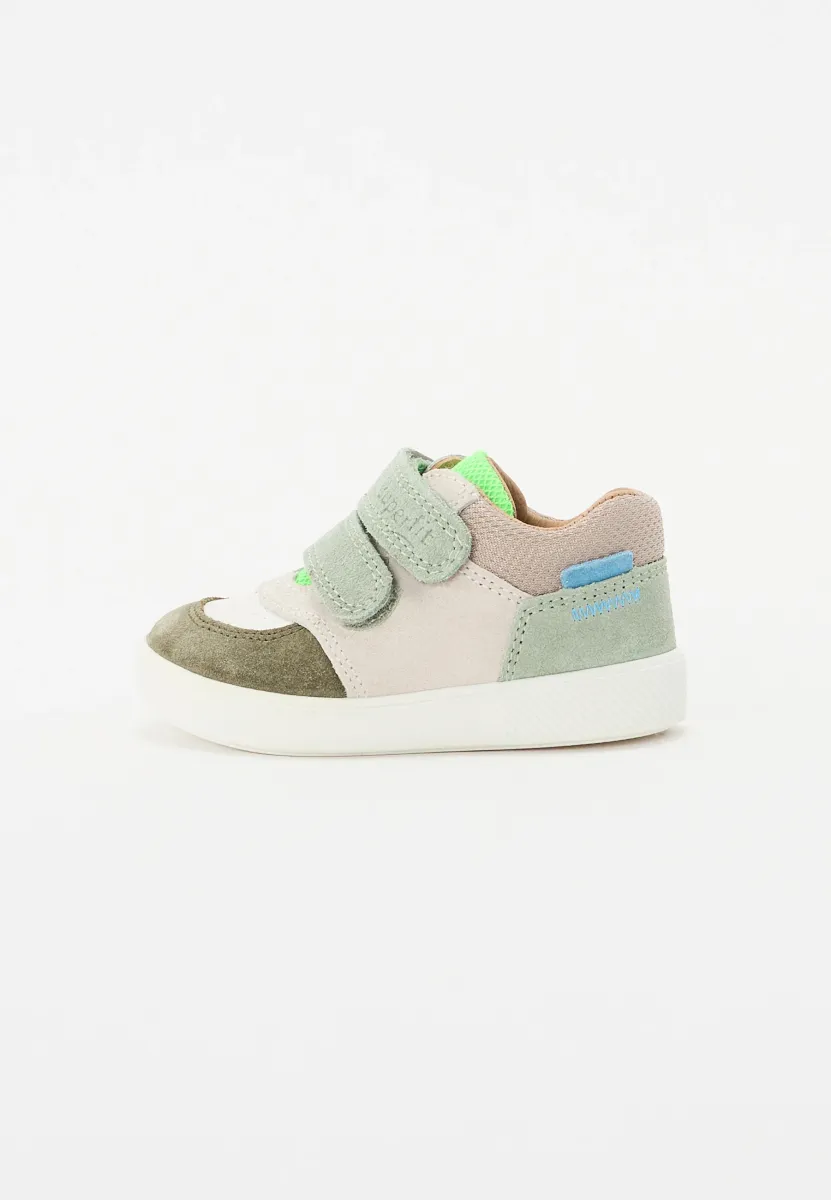 SUPIES UNISEX - Sneaker low - mehrfarbig