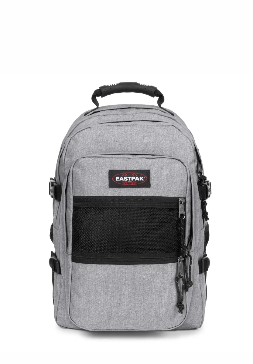 SUPLYER - Tagesrucksack - sunday grey