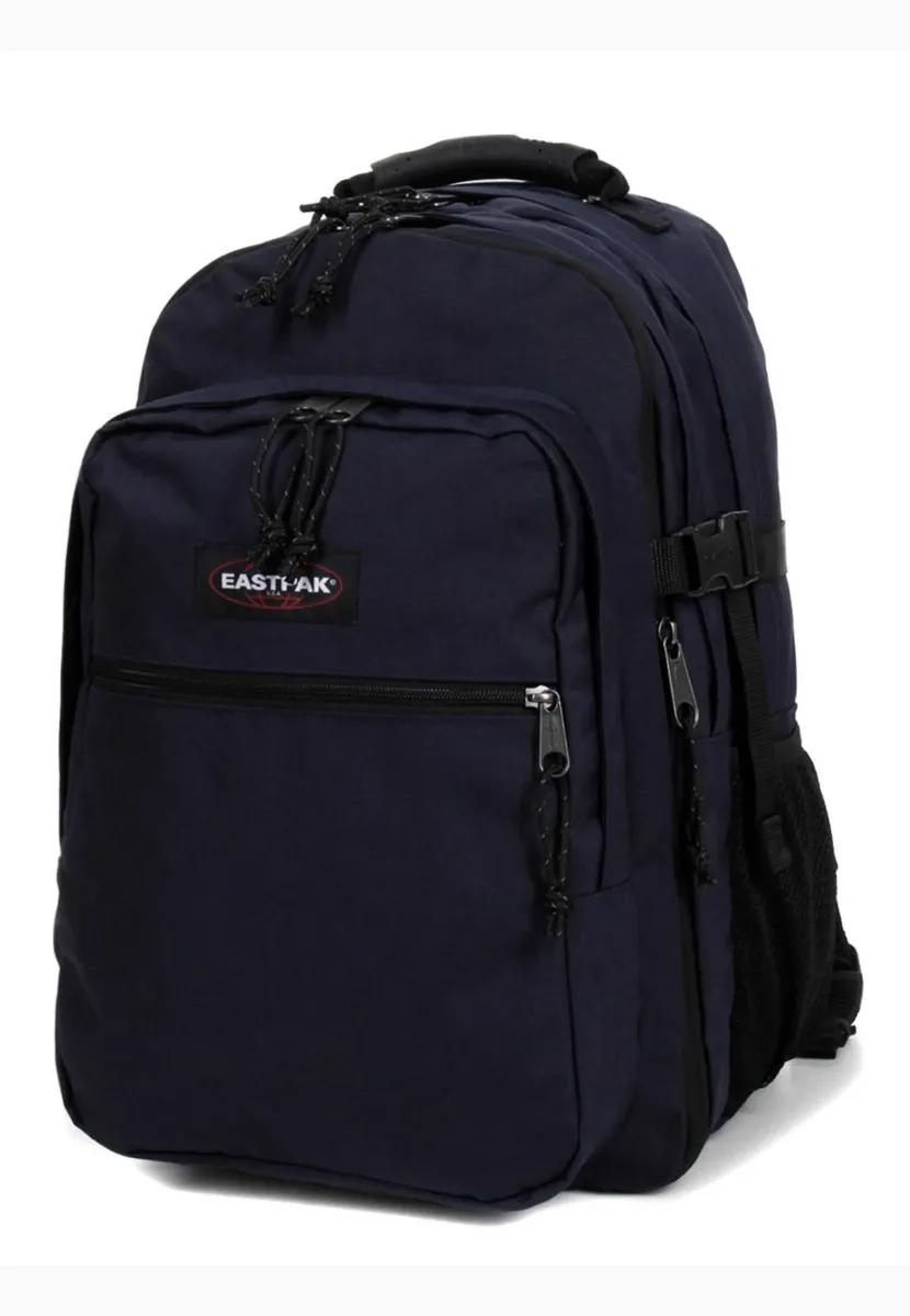 SUPLYER - Tagesrucksack - triple denim